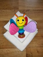 ❤️ Lamaze Schmetterling/Glühwürmchen Baby Rassel, Molton Tücher Berlin - Marzahn Vorschau