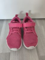 Puma Sneaker pink Gr. 28 Hessen - Ehringshausen Vorschau