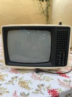 Fernseher DDR Junost 406 WE Sachsen-Anhalt - Halle Vorschau