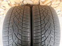 2 Winterreifen 275/45 R20 110V Dunlop Winter Sport 3D 5mm DOT 16 Baden-Württemberg - Rietheim-Weilheim Vorschau