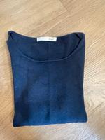 Oui Pullover blau Bayern - Olching Vorschau