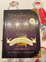 The Unofficial Harry Potter Cookbook WIE NEU Rheinland-Pfalz - Wörth am Rhein Vorschau