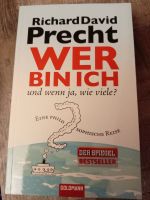 Wer bin ich und wenn ja, wie viele? Sachsen - Werdau Vorschau