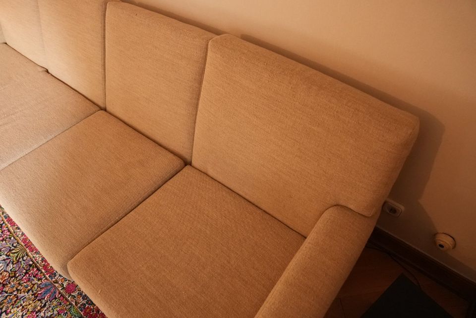 Sofa und Sessel | ZU VERSCHENKEN in Karlstadt