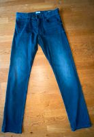 Herrenjeans von Esprit in Größe 31/34, Farbe blau-grau Hessen - Zierenberg Vorschau