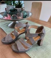 Paul Green Leder Sandalette Bayern - Mömbris Vorschau