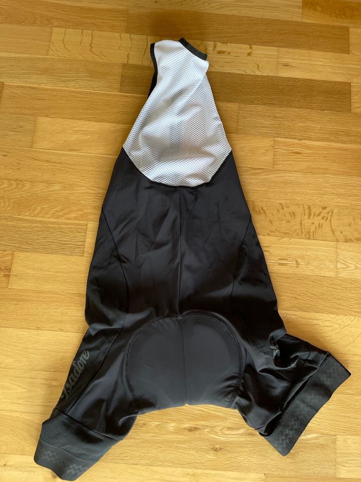 Isadore Climber Bib Shorts wie Rapha in Potsdam