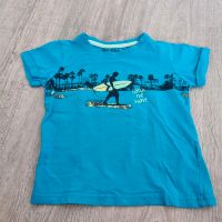 T-Shirt Gr. 104 von blue seven für Jungen Hessen - Frankenberg (Eder) Vorschau