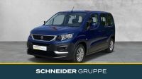 Peugeot Rifter Active L1 1.5 BlueHDi 100 NAVI+PDC+TEMPO Sachsen - Chemnitz Vorschau