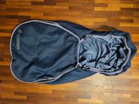 Fußsack Maxi Cosi für Neugeborene / Babyschale Nürnberg (Mittelfr) - Mitte Vorschau