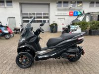 Piaggio MP3 530 Exclusive E5 SOFORT VERFÜGBAR Nordrhein-Westfalen - Leverkusen Vorschau