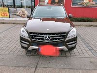 Mercedes-Benz ML 250 CDI BlueTec CAM/SHZ/NAVI/PARK-ASS Baden-Württemberg - Aalen Vorschau