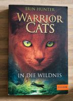 Warrior Cats: In die Wildnis Sachsen-Anhalt - Halle Vorschau