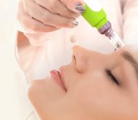 Microneedling bei Sanft & Schön in Berlin Mitte Mitte - Wedding Vorschau