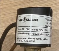 Wasserdruckwächter Viessmann 7408174 Sachsen - Wilsdruff Vorschau