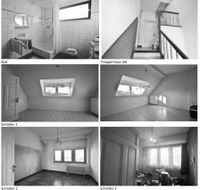 Mietkauf Wohnung 120Qm 6Zimmer, Terrasse, renoviert Nordrhein-Westfalen - Mönchengladbach Vorschau