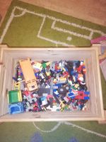 Kiste voller Lego/ Autos Bayern - Selbitz Vorschau