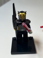 LEGO Star Wars Savage Opress Minifigur Berlin - Pankow Vorschau