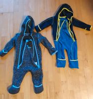 Winter Fleece Overalls Gr. 68 Nordrhein-Westfalen - Emsdetten Vorschau