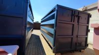 Abrollcontainer 4,3x2,40x2,00 für Pronar, Metaltech usw Hessen - Sontra Vorschau