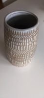 Dekovase von Boltze Home Keramik Keramikvase beige/weiß Bayern - Regensburg Vorschau