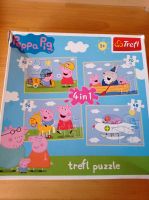 Peppa Pig Puzzle Bayern - Wertingen Vorschau