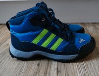 Adidas terrex Trekking Schuh Gr. 37 1/3 Hessen - Grebenstein Vorschau