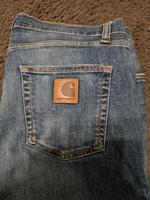 carhartt jeans Rheinland-Pfalz - Zweibrücken Vorschau