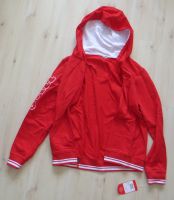 Hoodie Wilson Gr. M (Herren) Baden-Württemberg - Karlsruhe Vorschau