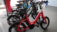 E-Bike Marken des Monats Mai - 10% auf Kompakt eBikes (ohne LTD) Rheinland-Pfalz - Kaiserslautern Vorschau