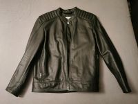 Motorrad Lederjacke XL Highway 1 Louis Harley Chopper Berlin - Pankow Vorschau