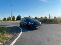Opel Corsa 1.4 Turbo, TÜV u. HU neu, 8-fach bereift Rheinland-Pfalz - Mainz Vorschau