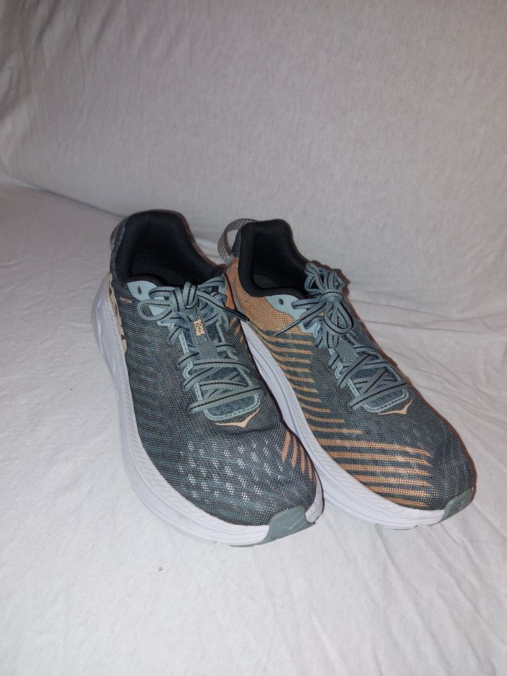 Hoka One One W Rincon EU 39 1/3 Sneaker Cardio Fitness Jogging in Bochum