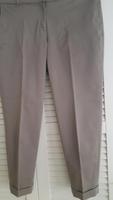 Damenhose Esprit, sehr gut erhalten, 40, dunkles taupe Frankfurt am Main - Westend Vorschau