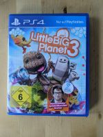 Little Big Planet 3 Playstation 4 PS4 Bayern - Ebern Vorschau