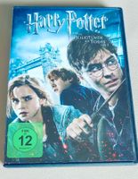 Harry Potter und die Heiligtümer des Todes Teil 1 (verschenken) Rheinland-Pfalz - Limburgerhof Vorschau