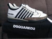 Dsquared2 Sneaker Schuhe D2 Dsq2 Dsquared Shoes Scarpe Schleswig-Holstein - Flintbek Vorschau