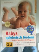 Babys spielerisch fördern Nordrhein-Westfalen - Brüggen Vorschau