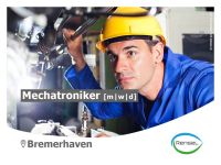 Mechatroniker [m|w|d] Häfen - Bremerhaven Vorschau