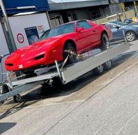 Suche Pontiac Firebird TransAm 82-92 Baden-Württemberg - Neuenburg am Rhein Vorschau