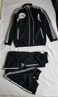 Adidas Damen Trainingsanzug schwarz Größe S Buchholz-Kleefeld - Hannover Groß Buchholz Vorschau