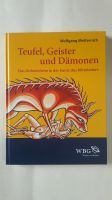 Teufel,Geister und Dämonen v.Wolfgang Metternich Baden-Württemberg - Heidenheim an der Brenz Vorschau