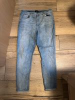 Skinny Jeans Gr. XL/30 Nordrhein-Westfalen - Hamm Vorschau