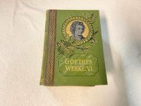 Goethe,Schiller,Shakespeares Werke Sammlung Nordrhein-Westfalen - Swisttal Vorschau