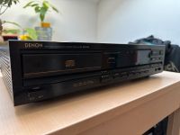Denon DCD-810 Disc Player Hessen - Immenhausen Vorschau