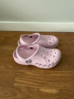 Crocs 12/13 in Rosa Friedrichshain-Kreuzberg - Friedrichshain Vorschau