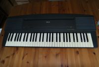 Elektronisches Klavier Keyboard YAMAHA YPR-20 Portable Piano Niedersachsen - Schortens Vorschau