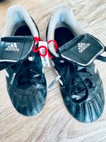 Adidas Hallen-Fußballschuhe Größe 28 Köln - Widdersdorf Vorschau