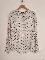 Tom Tailor Bluse Hemd Oberteil mit Punkten polka dots Berlin - Mitte Vorschau