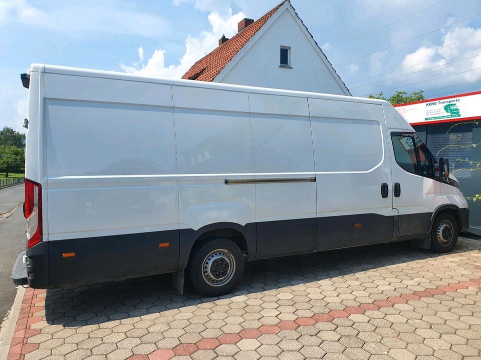 Umzug,Umzüge,Transport,Entrümpelung,Entrümpelungen,Möbel-Taxi in Bad Hersfeld